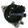 TOYOT 270600Y050 Alternator